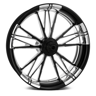 Xtreme Machine® - Execute™ Rear Forged Wheel