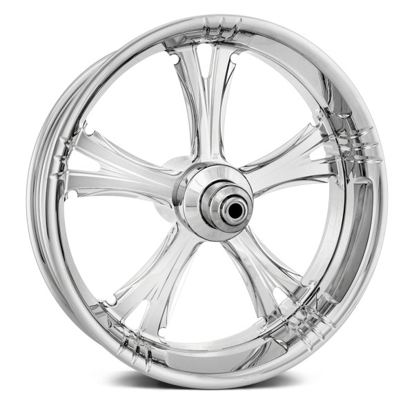 Xtreme Machine® - Fierce™ Rear Forged Wheel