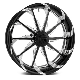 Xtreme Machine® - Launch™ Rear Forged Wheel
