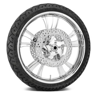 Xtreme Machine™ - Performance Motorcycle Wheels & Parts | MOTORCYCLEiD