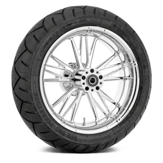 Xtreme Machine® - Execute™ Wheel Kit