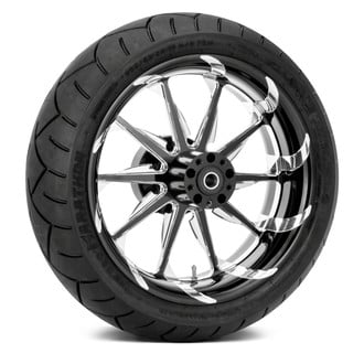 Xtreme Machine® - Launch™ Wheel Kit