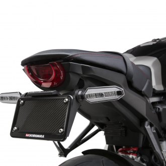 Honda CB1000R NEO SPORTS CAFE Evotech Cola Ordenada Fender Eliminator 