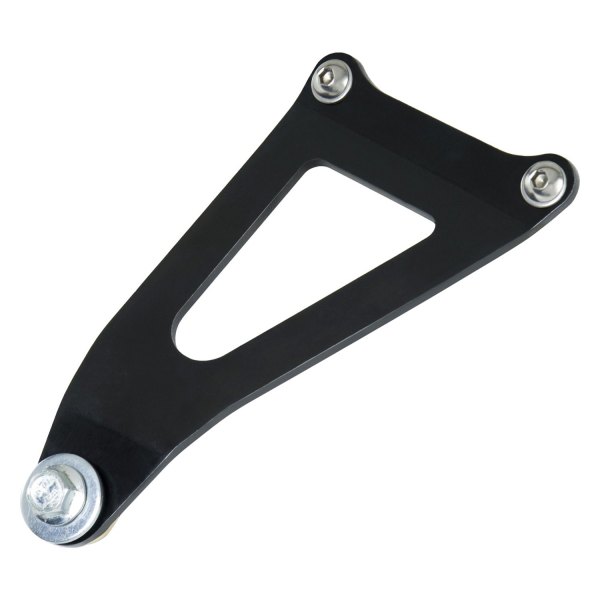 Yoshimura® - Aluminum Black Muffler Hanger Bracket
