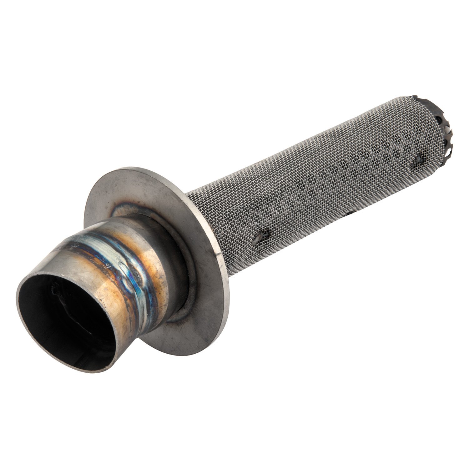 how to install spark arrestor insert how to install spark arrestor insert