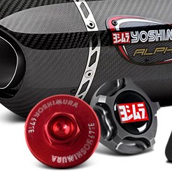 yoshimura spare parts