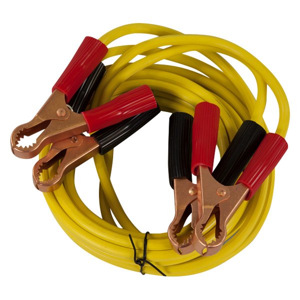 Yuasa® - 8' 8 Gauge Jumper Cables
