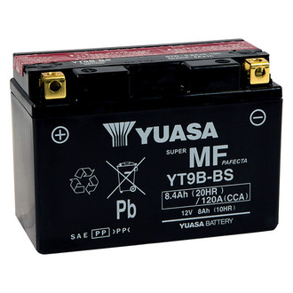 Yuasa® - YT™ Maintenance Free Battery