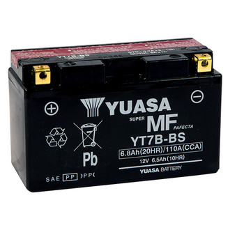 Yuasa® - YT™ Maintenance Free Battery