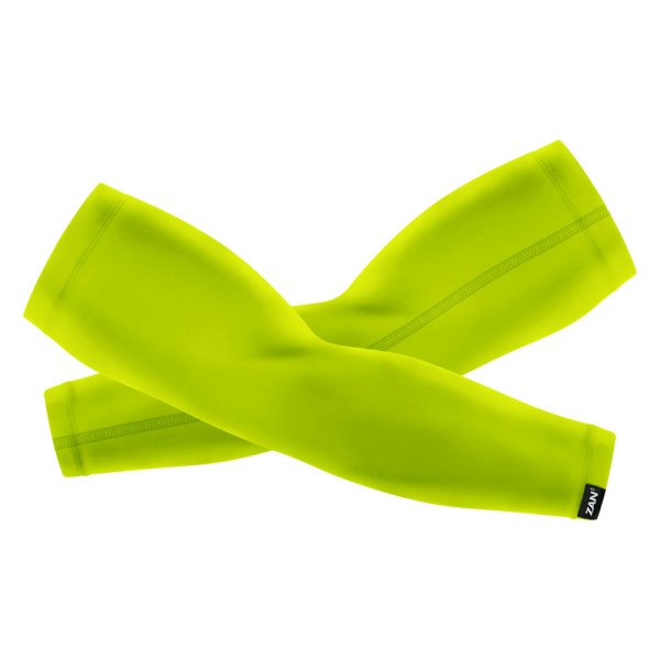 ZANheadgear® - Sportflex Series Sleeve (Small, Lime)