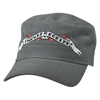 ZANheadgear® - Cap