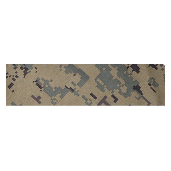 ZANheadgear® - Digital Acu Camouflage Cooldanna Bandz (Digital Acu Camouflage)
