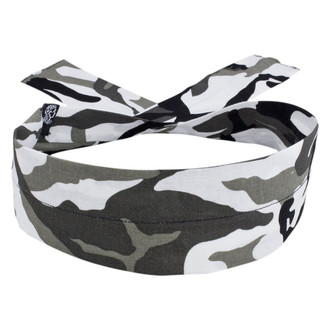 ZANheadgear® - Urban Camo Cooldanna Bandz