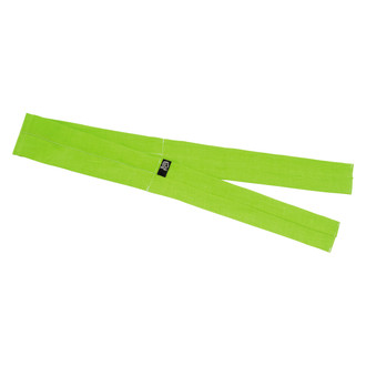 ZANheadgear® - Hi-Viz Lime Cooldanna Bandz
