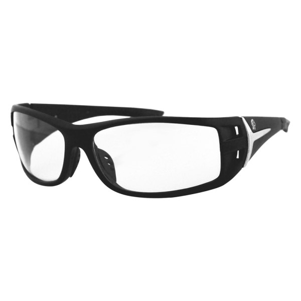ZANheadgear® - Idaho Sunglasses (Black)