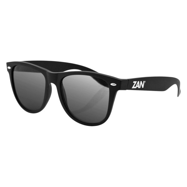 ZANheadgear® - Minty Sunglasses (Matte Black)