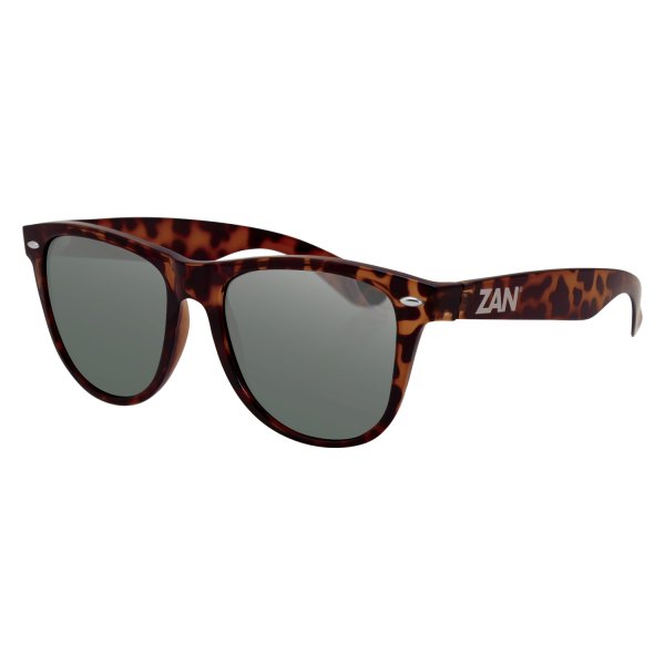 ZANheadgear® - Minty Sunglasses (Brown)