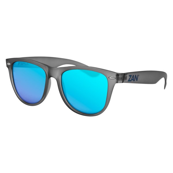 ZANheadgear® - Minty Sunglasses (Matte Gray)