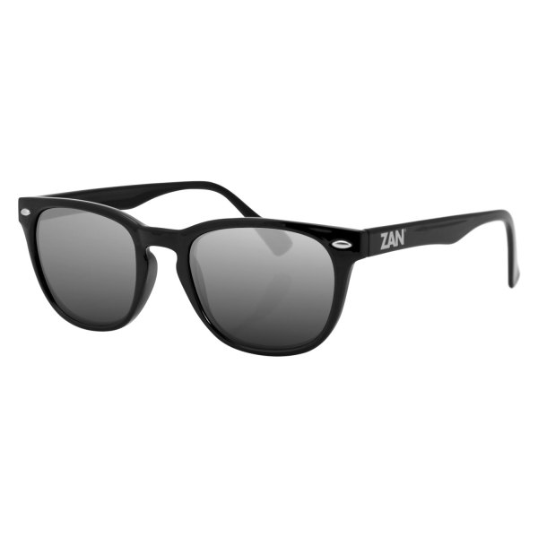 ZANheadgear® - NVS Sunglasses (Black)