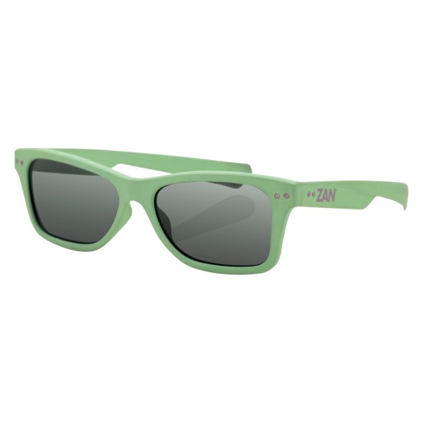 ZANheadgear® - Trendster Sunglasses (Mint)