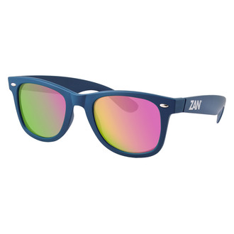 ZANheadgear® EZWA03 - Winna Sunglasses (Steel Blue)