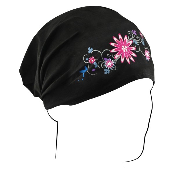 ZANheadgear® - Garden Cotton Headwrap (Garden)