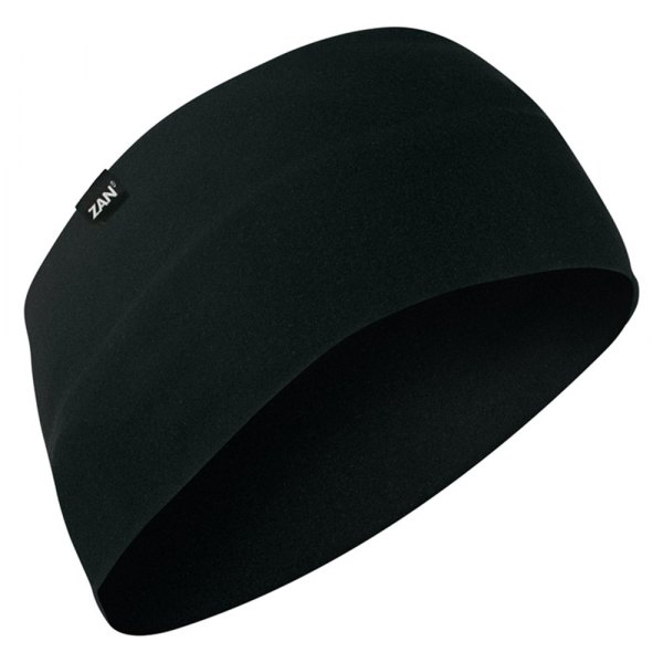 ZANheadgear® - SportFlex™ Series Men's Headband (Black)
