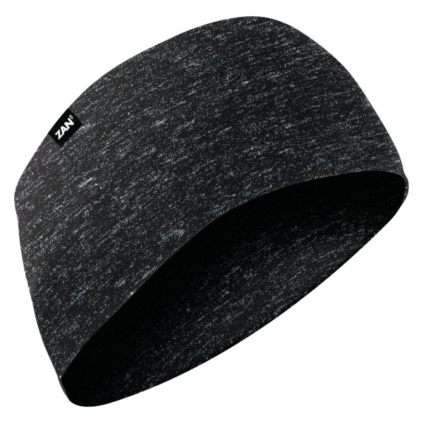 ZANheadgear® - SportFlex™ Series Men's Headband (Charcoal)