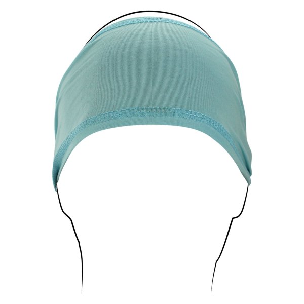 ZANheadgear® - Light Blue Microlux Headband (Light Blue)