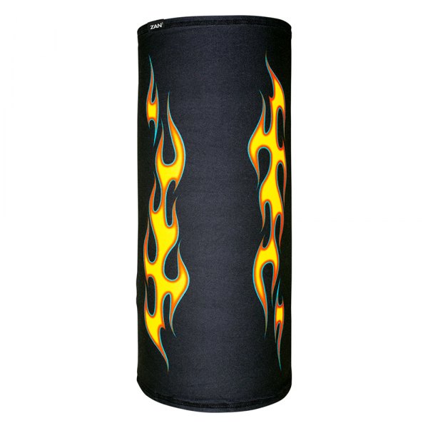 ZANheadgear® - SportFlex™ Series Motley Tube (Hot Rod Flame)