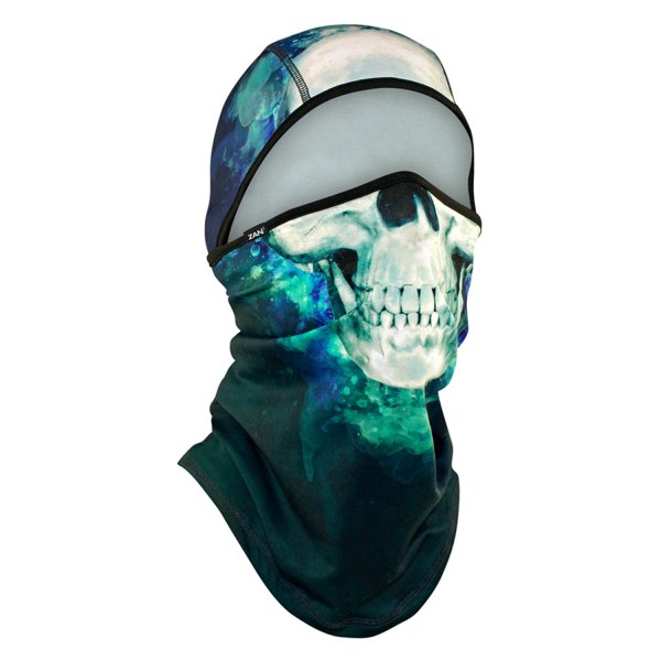 ZANheadgear® - Paint Skull Face Mask (Paint Skull/Apparel)