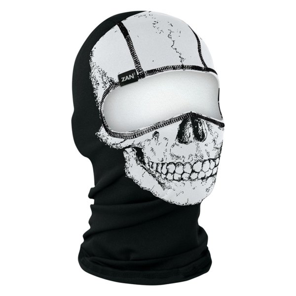 ZANheadgear® - Polyester Skull Balaclava (Skull)
