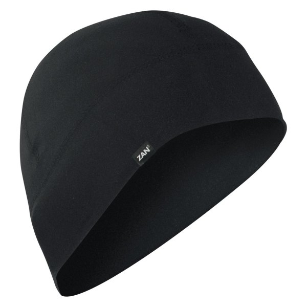 ZANheadgear® - SportFlex™ Series Skull Cap (Black)