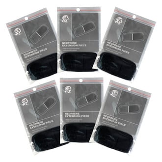 ZANheadgear® - Neoprene Full-Face Mask Extension