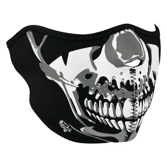 ZANheadgear® - Neoprene 1/2 Face Mask