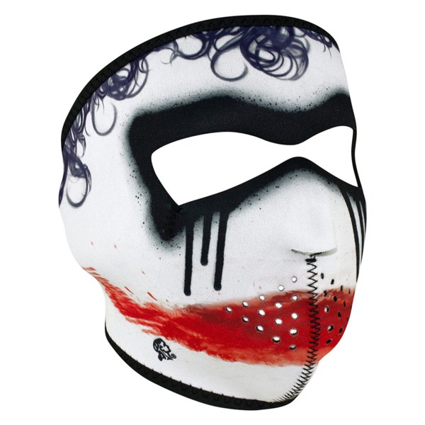 Zan Headgear Neoprene Face Mask 