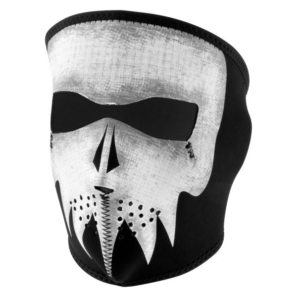 ZANheadgear® - Skull Glow Neoprene Full-Face Mask