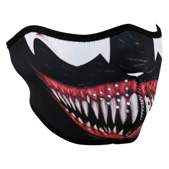 ZANheadgear® - Neoprene Toxic Half-Face Mask