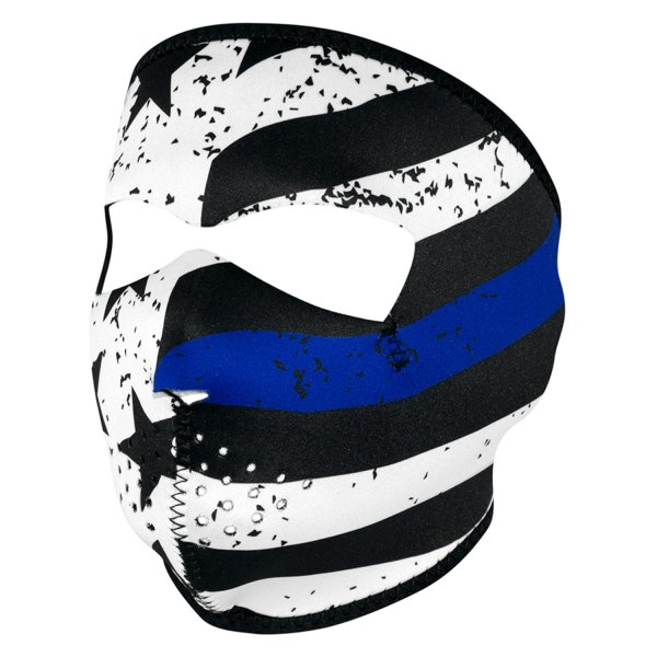 ウェア DCX SUNMASK ANGLERS MASK MSM3038-OLI-