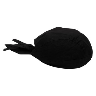 ZANheadgear® - Black Flydanna