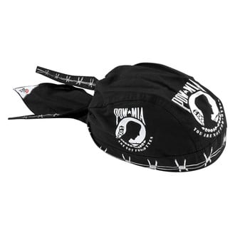 ZANheadgear® - POW/MIA III Flydanna