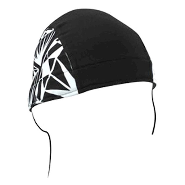 ZANheadgear® - Reg Flydanna (Black)