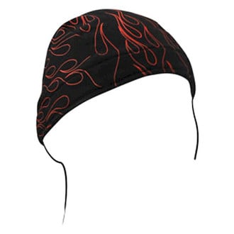 ZANheadgear® - Diamond Flydanna
