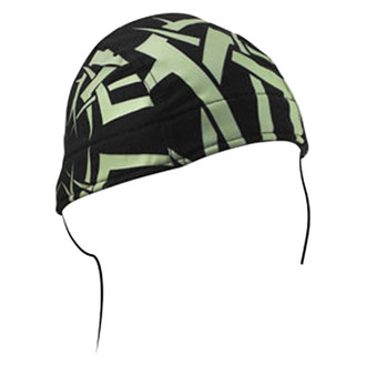 ZANheadgear® - Paisley Flydanna