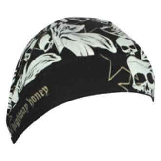 ZANheadgear® - Dare Devil Flydanna
