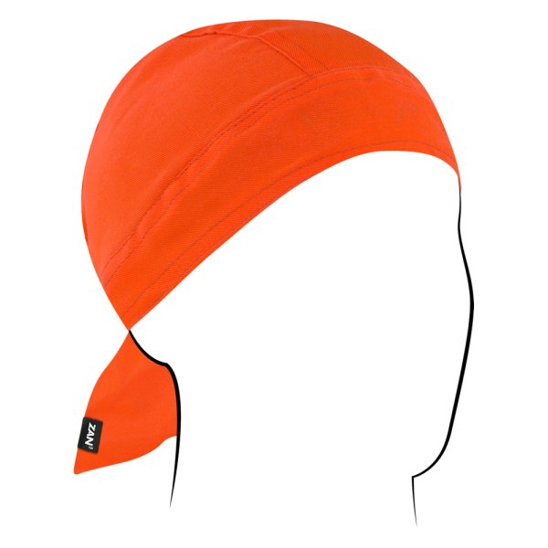 ZANheadgear® - SportFlex™ Series Men's Flydanna (Orange)