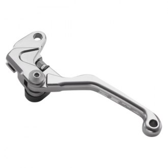 Standard For Yamaha 44-490 Parts Unlimited Replacement Left-Hand Clutch Lever