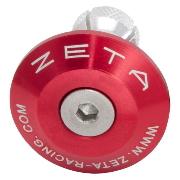 ZETA® - Bar End Plugs