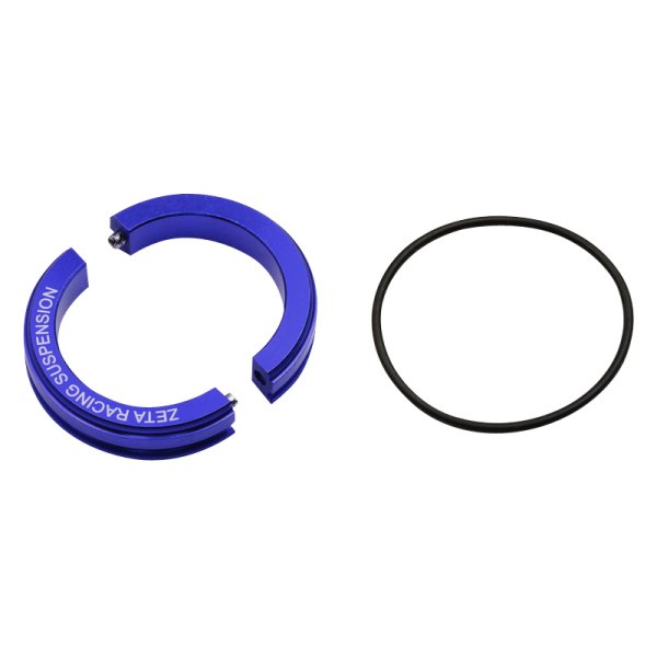 ZETA® Racing Suspension Lowering Kit