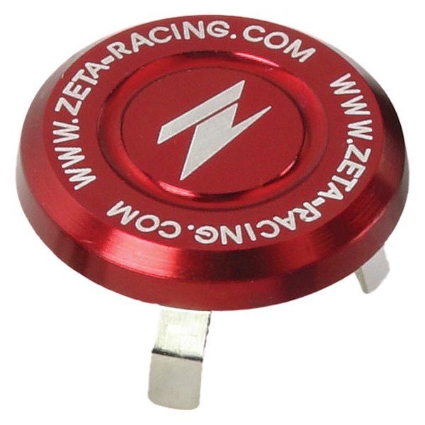 ZETA® - Steering Stem Cap